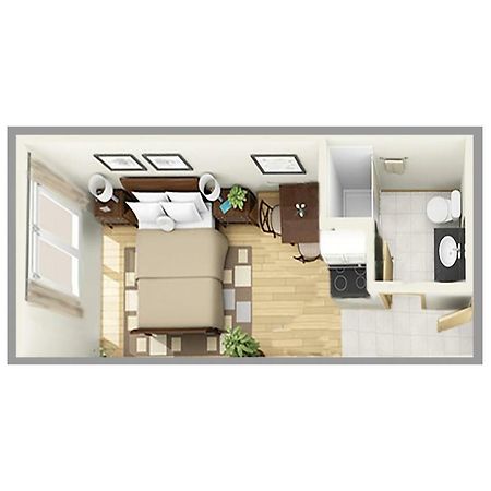 Bizstyle Apartment Selva di Val Gardena Exterior photo