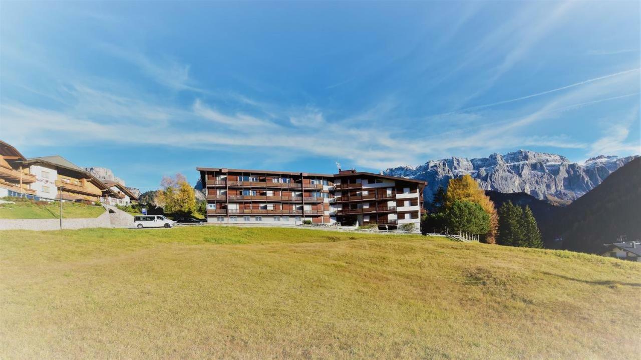 Bizstyle Apartment Selva di Val Gardena Exterior photo