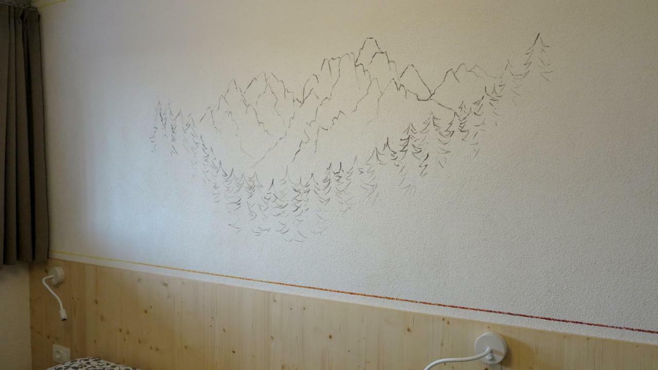 Bizstyle Apartment Selva di Val Gardena Exterior photo